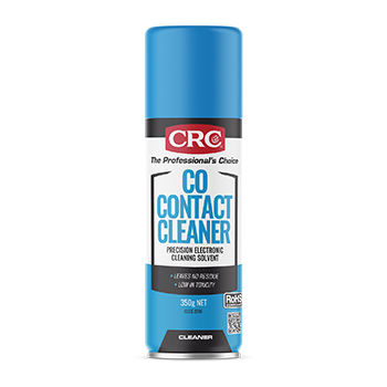 CRC CO Contact Cleaner